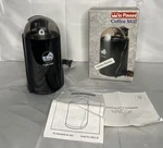 Used Black Pavoni Electric Coffee Blade Grinder (model Pa-mill-b). Fixed Price $9.99.