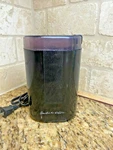 Vintage Starbucks Coffee Grinder EL10 Circa 1995 Rare. Fixed Price $29.99.