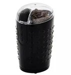 Ovente Electric Small Coffee Grinder 2.5 Ounce Portable & Compact Mill CG225B. Fixed Price $19.99.