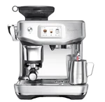 New Breville Barista Touch Impress BES881BSS1BNA1 Espresso Machine/maker Brushed. Fixed Price $999.00.
