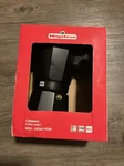 Magefesa Kenia Noir - Stovetop Espresso Coffee Maker, 6 Cups Size, Your Own. Fixed Price $25.99.
