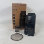 Baratza Encore Esp Pro Coffee Grinder ZCG595BLK, Black ZCG595-120V. Fixed Price $250.00.