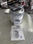 Dak Turbo Baker Ii FAB-2000 Bread Machine & Dough Maker W/manual. Fixed Price $79.00.