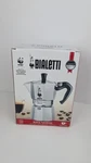 Bialetti 6 Cup Moka Pot Italia Espresso Coffee Maker. Fixed Price $42.00.