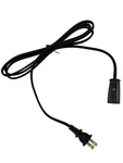 Coffee Pot Percolator Cord 1/2 Inch 6FT For Farberware & Presto Super Speed. Fixed Price $10.44.