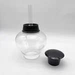 Vintage Cory Top Chamber Bowl Vacuum Coffee Maker / Gasket And Bakelite Lid. Fixed Price $55.00.