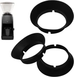 3 Pcs Gasket Replacement For Baratza Encore And Virtuoso Coffee Grinders -. Fixed Price $14.49.