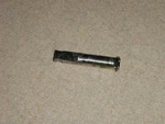 Regal Kitchen Pro Bread Machine Drive Shaft For Pan With Snap Ring K6775. Fixed Price $14.99.