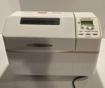 Zojirushi BB-CEC20 Home Bakery Supreme 2-LB Programmable Bread Maker. Fixed Price $149.99.