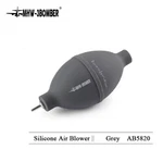 MHW-3BOMBER Watchmaking Manual Air/dust Blower For Swiss Movement Repair. Fixed Price $19.99.