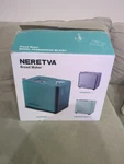 Neretva Machine , 20-IN-1 2LB Automatic PE8866SU Silver. Fixed Price $99.00.