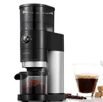 Brand New Authentic Aicook Conical Burr Coffee Grinder CG9400D-UL. Fixed Price $80.00.