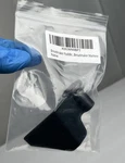 Bread Maker Kneading Blade Replacement Mixing Paddle Fit Black Unused. Fixed Price $12.30.