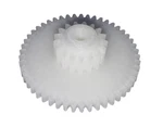 Gear For Williams Sonoma Ws 994 Professional Gelato Ice Cream Maker. Fixed Price $17.64.