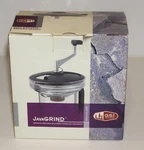 Gsi Outdoors Adjustable Conical Burr Coffee Grinder Camping. Fixed Price $12.50.