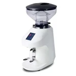 Quamar Nemo-q Electronic Espresso Coffee Grinder Brand New White Home Cafe Latte. Fixed Price $792.99.