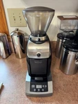 Baratza Preciso 1PP1TZ Espresso Grinder With M2 Burrs, Esatto Scale& Accessories. Fixed Price $275.00.