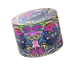 Tobacco Spice Grinder Herbal Alloy Smoke Metal Chromium Crusher Gold. Fixed Price $19.99.