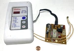 Oster Sunbeam Bread Maker Control Panel 5814 5815 5839 5840 5841 5842 5843 5844. Fixed Price $24.99.