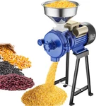 3000W Electric Grain Grinder Corn Wheat Flour Cereal Mill Pulverize Dry. Fixed Price $167.99.