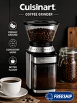 Cuisinart Burr Coffee Grinder DBM-8P1 Stainless Steel + Freeship New. Fixed Price $49.99.