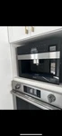 Miele CVA445CTS 24 Built-in Plumbed Coffee System Direct Sensor Control. Fixed Price $2550.00.