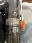 Gsi Javamill #79486 Coffee Grinder And Filter For Backpacking. Fixed Price $29.00.