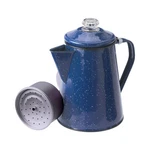 Gsi Outdoors Percolator Coffee Pot Enamelware Campfire Boiler Kettle Fo. Fixed Price $42.65.