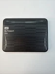 My Passport Ultra WDBPGC5000ABK-04 500GB Hd Zero Working Hours. Fixed Price $34.99.