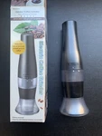 Used Kyocera Cordless Coffee Grinder With Ceramic Burr Grinding / Travel Ready. Fixed Price $18.00.