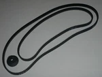 Small Gear + Belt For Morphy Richards Bread Maker Model 48265 (choose). Fixed Price $12.00.