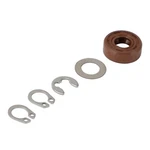 Heavy Duty Pan Seal For Oster Bread Maker Model CKSTBR9050-NP (7MKIT-HD). Fixed Price $19.99.
