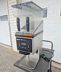 Bunn Grinder Mhg Double Removeable Hoppers Commercial Coffee. Fixed Price $599.99.