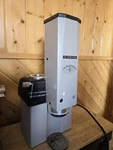 La Marzocco Swift Commercial Burr Coffee Grinder. Fixed Price $1340.00.
