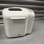 Welbilt Bread Maker Model ABM2H52S. Fixed Price $34.96.
