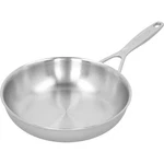 Demeyere Industry 5-PLY 9.5-INCH Stainless Steel Fry Pan. Fixed Price $220.00.