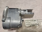 Hitachi / Oem Gear Cover For CR13VA Reciprocating Saw - Nos. Fixed Price $18.22.