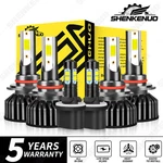 For Buick Regal 1997-2004 6000K Led Headlamp High Low Beam Fog Light Bulbs Kit. Fixed Price $40.99.