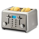 Toastmaster TM-48TS Stainless-steel 4-SLICE Toaster Sale Deal. Fixed Price $48.00.