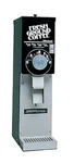 3 Lb. Hopper Black Automatic Gourmet Grocery Coffee Grinder. Fixed Price $1129.00.