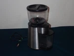 Mr. Coffee BVMC-BMH23 Automatic Burr Mill Maker Silver. Fixed Price $24.00.