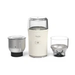 Martha Stewart Electric Coffee & Spice Grinder, Dual 2.5OZ Removable Bowls, S.... Fixed Price $55.80.