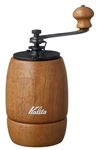 Kalita Coffee Grinder Cast Iron Cutter KH-9 Brown Hand Grinding #42121 Jp. Fixed Price $69.00.