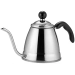 Japanese Pour Over Coffee And Tea Kettle Drip Pot 1.2 Liter Cups Ih Stove 4062. Fixed Price $38.99.