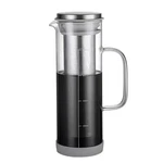 Cold Brew Coffee Maker, Iced Tea Airtight. Fixed Price $23.00.