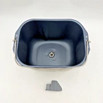 Breadman Maker TR520 Pan & Paddle Mixer Very Clean No Scratches!. Fixed Price $37.95.