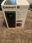 Cuisinart DBM-T10 Touchscreen Burr Grinder. Fixed Price $55.00.