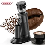 Hibrew G5 48MM Conical Burr Electric Coffee GRINDER,36 Gears, Espresso & Turkish. Fixed Price $130.90.