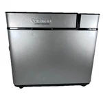 Cuisinart CBK-100 Programmable Automatic 2LB Bread Machine Tested!. Fixed Price $49.99.