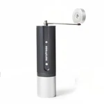 Aeropress Manual Coffee Grinder Portable Hand Burr With Titanium-co.... Fixed Price $296.89.